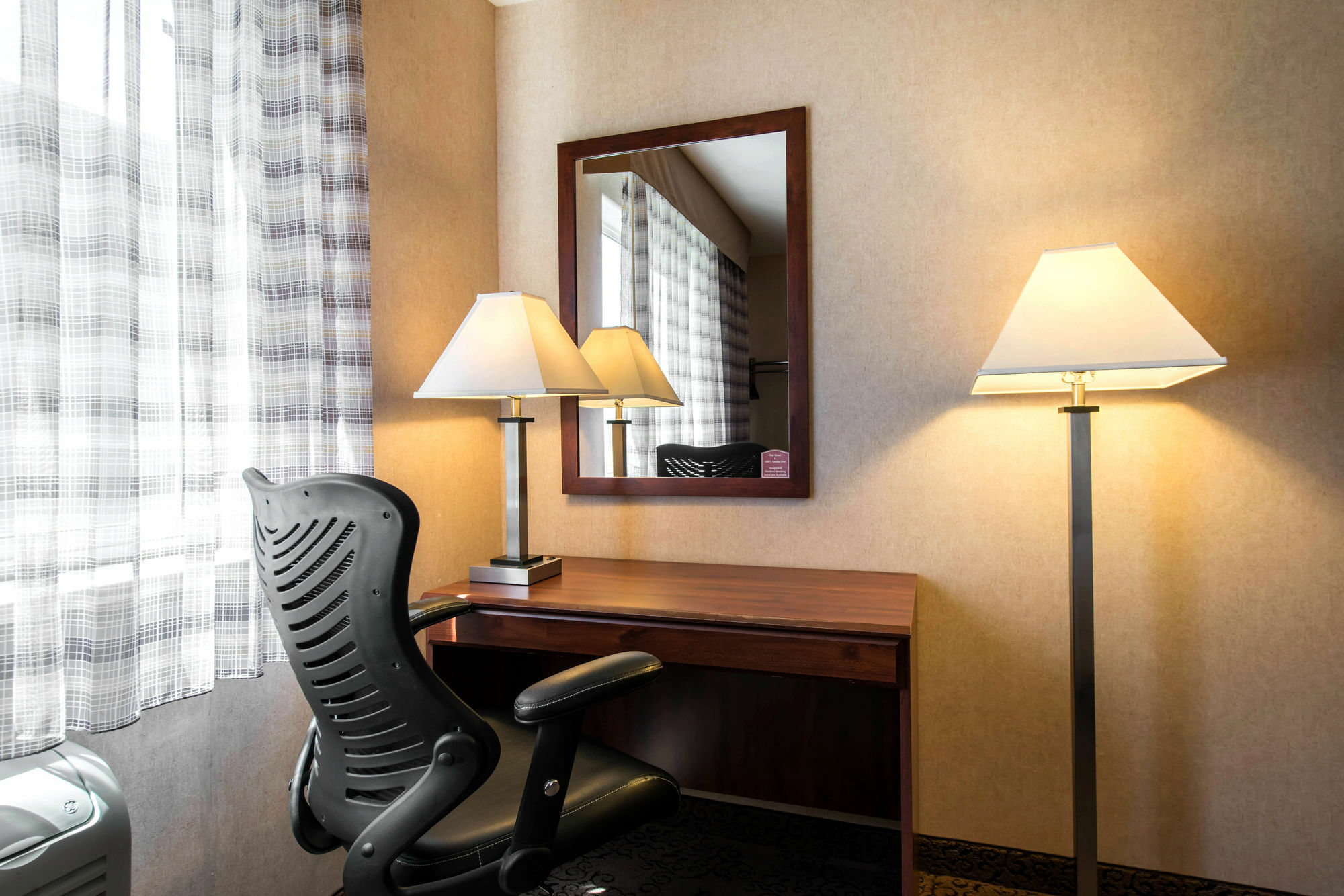 Quality Inn Берлингтон Экстерьер фото